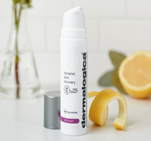 Dynamic skin Recovery SPF50